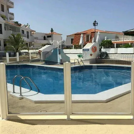 Mantra Del Sur Appartamento Los Cristianos (Tenerife)