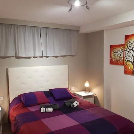Apartament Mantra Del Sur *