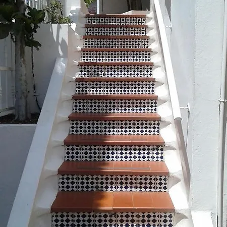 Mantra Del Sur Apartament Los Cristianos (Tenerife)