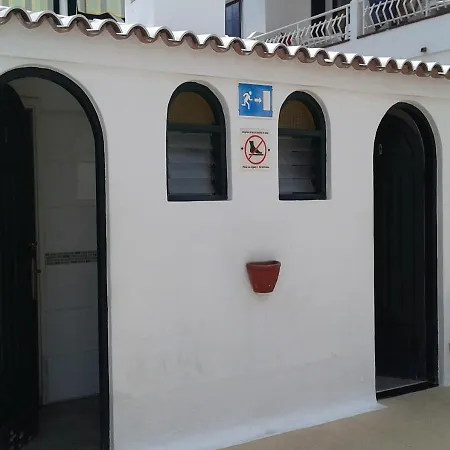Mantra Del Sur Apartament Los Cristianos (Tenerife)