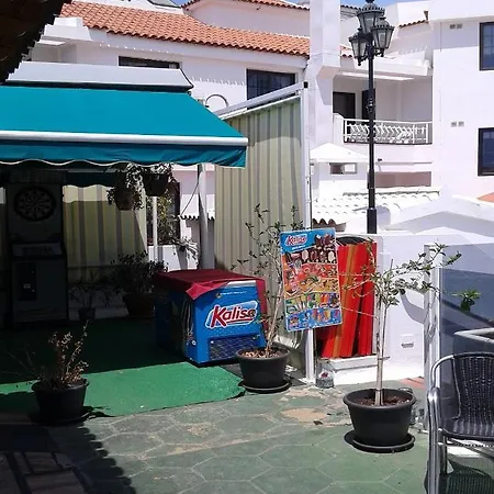 Apartament Mantra Del Sur