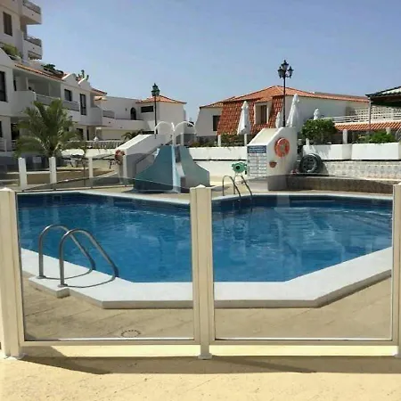 Mantra Del Sur Apartament Los Cristianos (Tenerife)