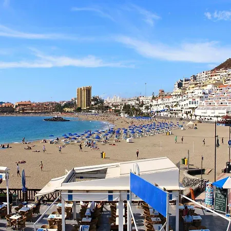 Apartament Mantra Del Sur Los Cristianos (Tenerife)