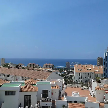 Mantra Del Sur Apartament