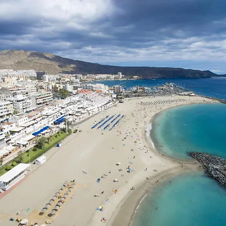 Mantra Del Sur Apartament Los Cristianos (Tenerife)