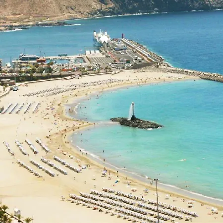Apartament Mantra Del Sur