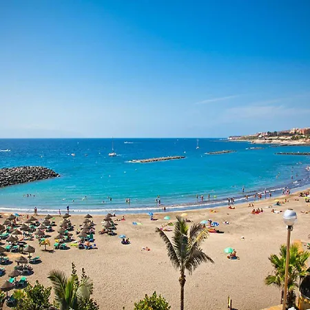 Mantra Del Sur * Los Cristianos (Tenerife)