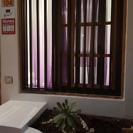 Mantra Del Sur Apartament Los Cristianos (Tenerife)