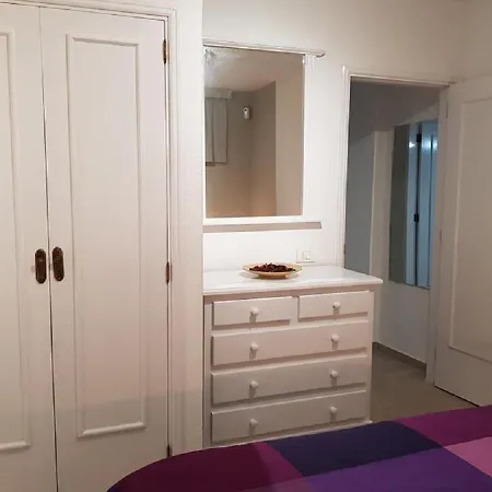 Apartament Mantra Del Sur