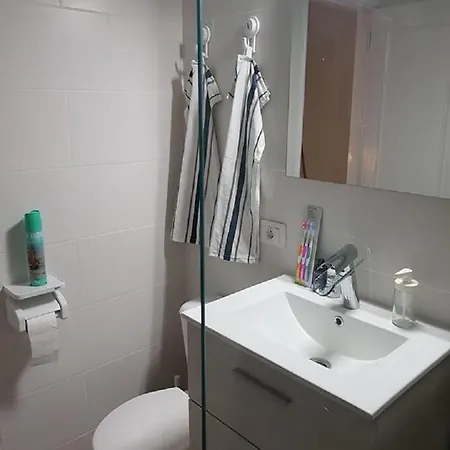 Mantra Del Sur Apartament Los Cristianos (Tenerife)