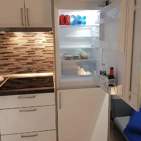 Mantra Del Sur Apartament Los Cristianos (Tenerife)