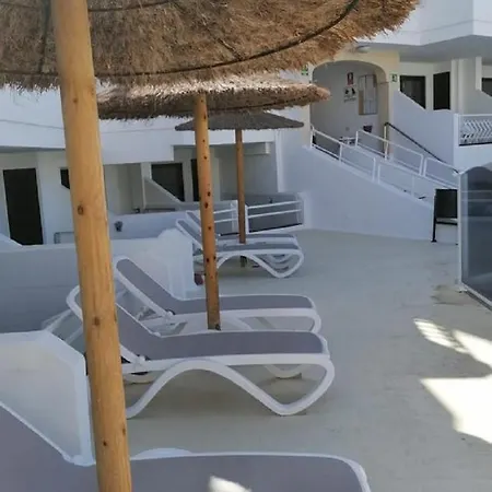Apartament Mantra Del Sur Los Cristianos (Tenerife)