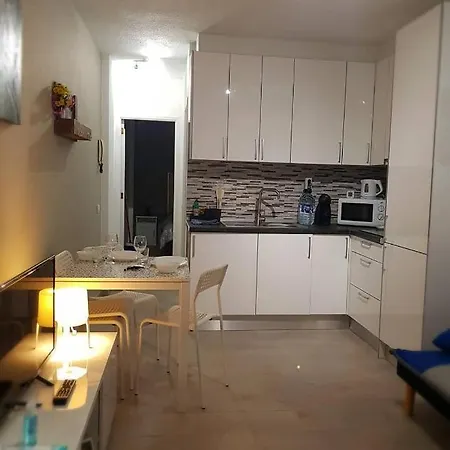 Mantra Del Sur Apartament *