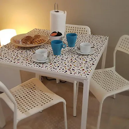Mantra Del Sur Los Cristianos (Tenerife)