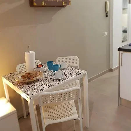 Apartament Mantra Del Sur *