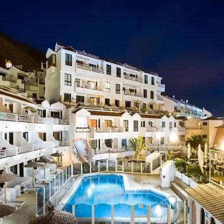 Apartament Mantra Del Sur