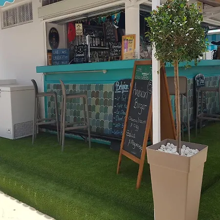 Mantra Del Sur Apartament Los Cristianos (Tenerife)