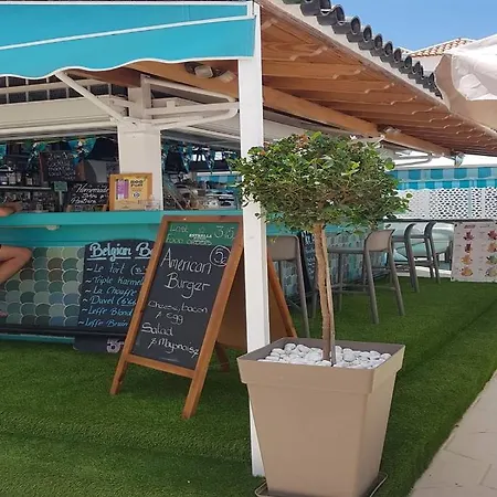 Mantra Del Sur * Los Cristianos (Tenerife)