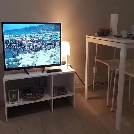 Apartament Mantra Del Sur Los Cristianos (Tenerife)