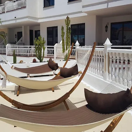 Apartament Mantra Del Sur