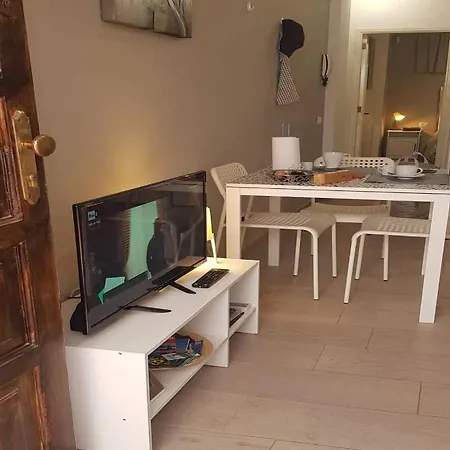 Mantra Del Sur Apartament Los Cristianos (Tenerife)