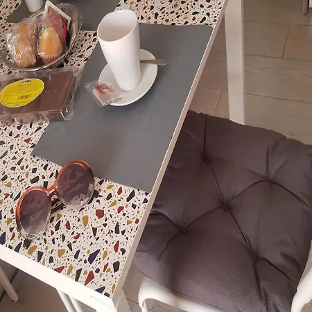 Mantra Del Sur * Los Cristianos (Tenerife)