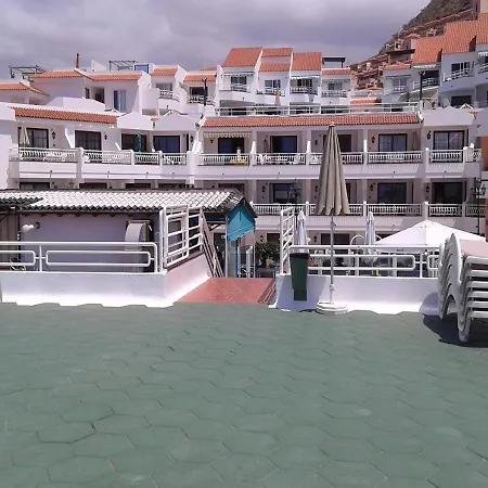 Mantra Del Sur Apartamento Los Cristianos (Tenerife)