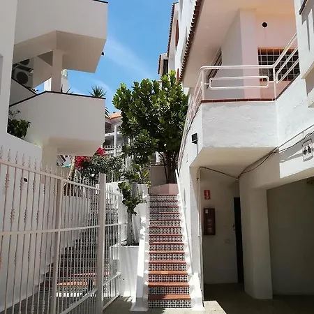 Apartamento Mantra Del Sur