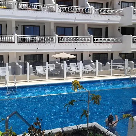 Apartamento Mantra Del Sur