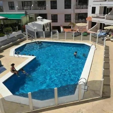 Mantra Del Sur Apartamento Los Cristianos (Tenerife)