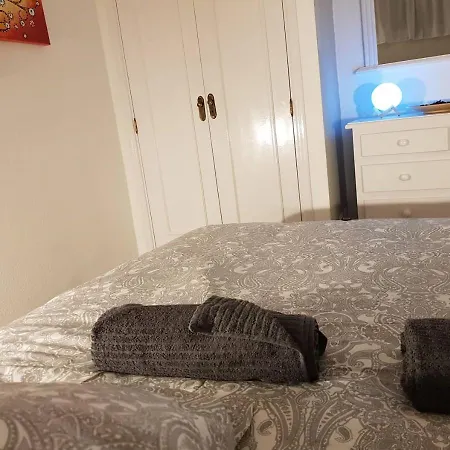 Mantra Del Sur Apartamento