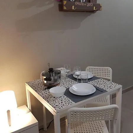Apartamento Mantra Del Sur *