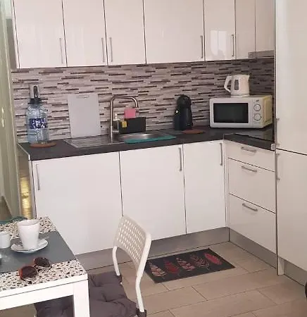 Apartamento Mantra Del Sur *