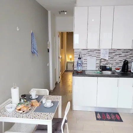 Apartamento Mantra Del Sur *