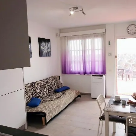 Mantra Del Sur Apartamento